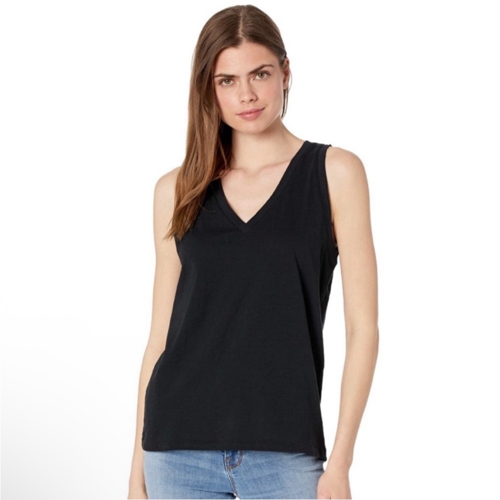 🆕Madewell “Whisper” Cotton Tank, Size XS